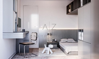 zoom immagine (Appartamento 90 mq, 3 camere, zona Castelfranco Veneto - Centro)