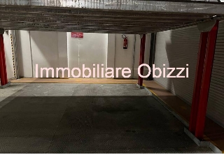 zoom immagine (Garage 29 mq, zona Padova - Centro)