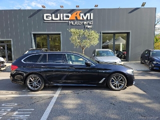 zoom immagine (BMW 530d Touring Msport)
