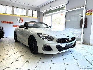 zoom immagine (BMW Z4 M40i)