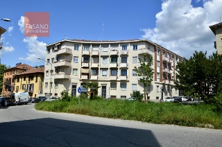 zoom immagine (Appartamento 78 mq, 2 camere, zona Madonna del Pilone / Sassi)