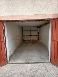 zoom immagine (Garage 15 mq, zona Carpenedo)