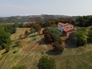 zoom immagine (Villa 560 mq, soggiorno, più di 3 camere, zona Arcugnano)