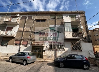 zoom immagine (Appartamento 105 mq, soggiorno, 2 camere, zona Tica - Tisia)